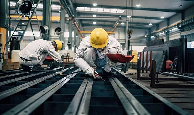 Esenyurt Depo İstifleme Hizmeti